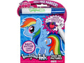Bendon My Little Pony Imagine Ink book for mess-free coloring on the go