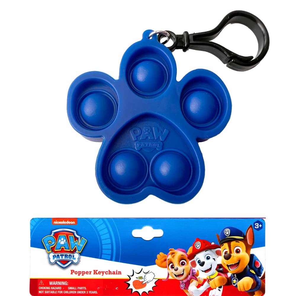 Bendon Paw Patrol coloring utensils set provides smooth coloring on the go.