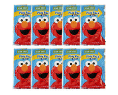 Bendon Sesame Street mini pack packaging showing the 10-pack set