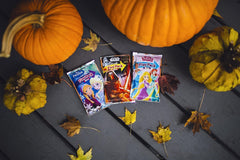 Bendon Sonic play pack classroom rewards with licensed branding