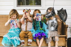 Bendon Sonic play pack ten-packs collection for easy gifting