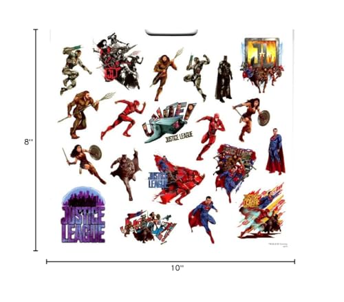 Travel-ready Bendon bundle keeps kids engaged during trips or outings.