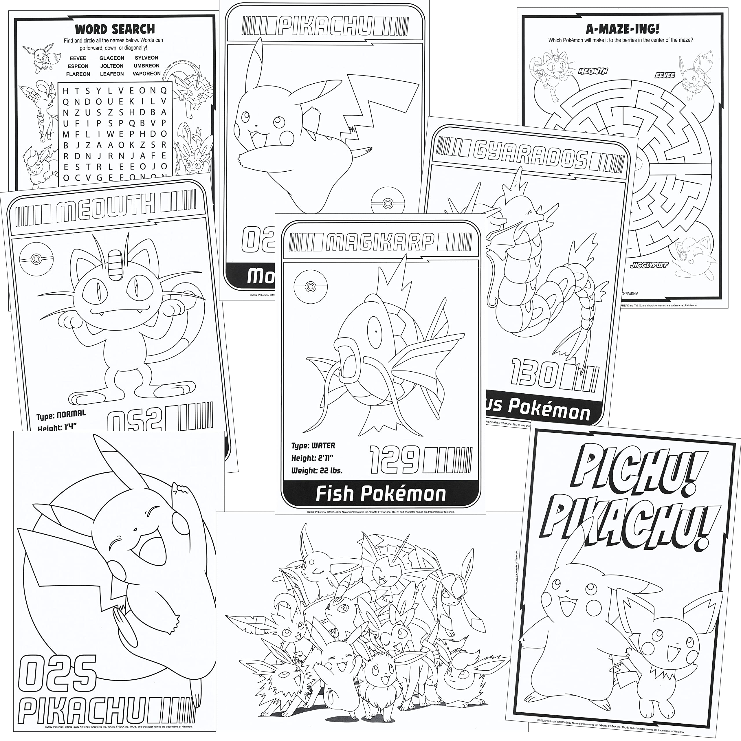 Bendon Thank You Card Craft offers a colorable keepsake to mail after events.