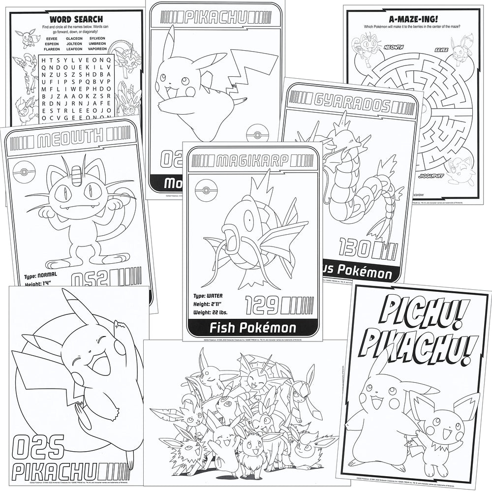 Bendon Thank You Card Craft offers a colorable keepsake to mail after events.