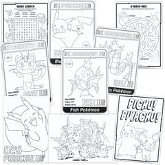 Bendon Thank You Card Craft offers a colorable keepsake to mail after events.