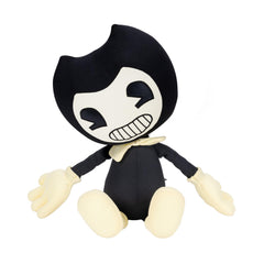 Display-ready Bendy plush, ideal for gifting or collection display.