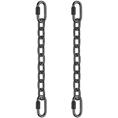 BeneLabel heavy-duty chain set ideal for punching bags and swings