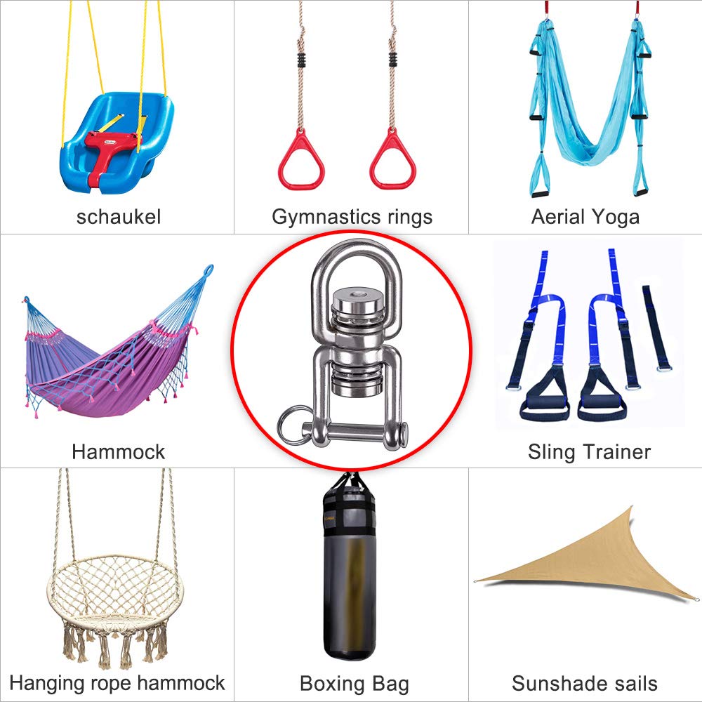 BeneLabel swing 770 lb capacity enables robust setups in home or studio spaces.