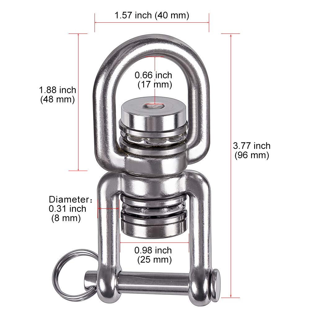 BeneLabel swing assembly-friendly design supports easy installation in tight or varied spaces.