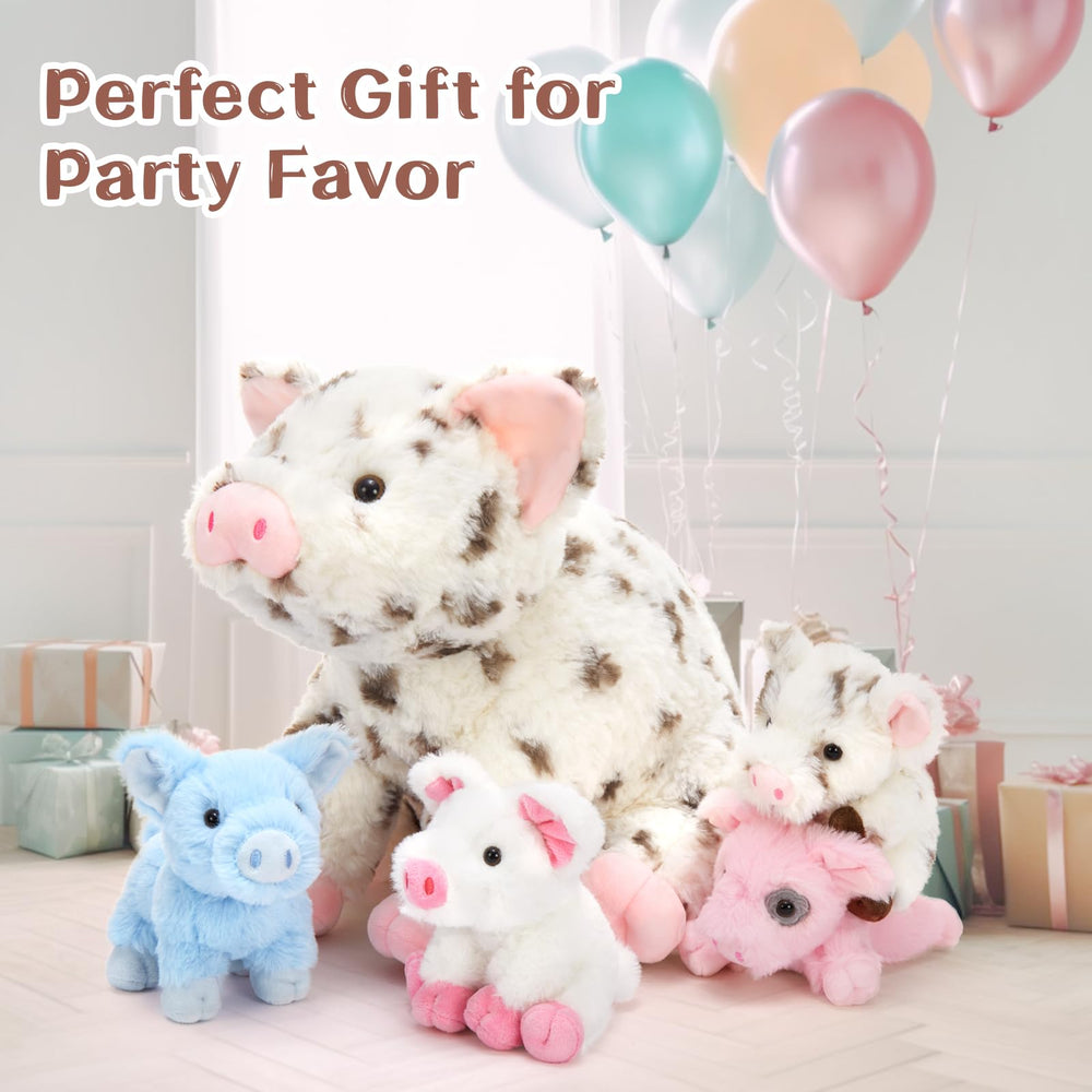 BENINY Durable snuggle companion designed for imaginative play and friendship.