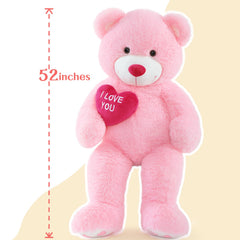 BENINY soft plush texture close-up highlighting premium polyester for lasting cuddles.