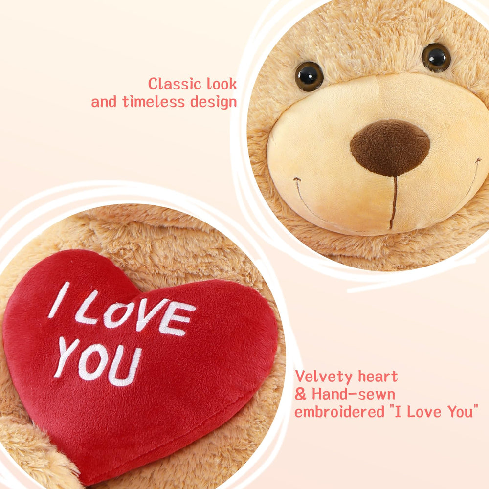 BENINY Valentine gift-ready design simplifies gifting