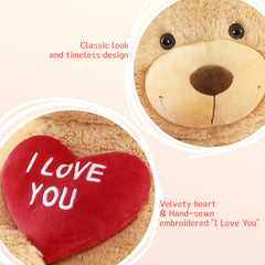 BENINY Valentine gift-ready design simplifies gifting