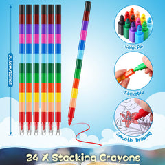 BenLouis Bible verse activity pages included for learning through color