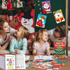 BenLouis coloring page invites creativity and fine-motor practice on the go.