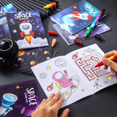 BenLouis classroom reward coloring bulk offers quick, engaging activities for attentive learners.