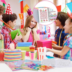BenLouis donut party favor bags for celebrations and gifts.