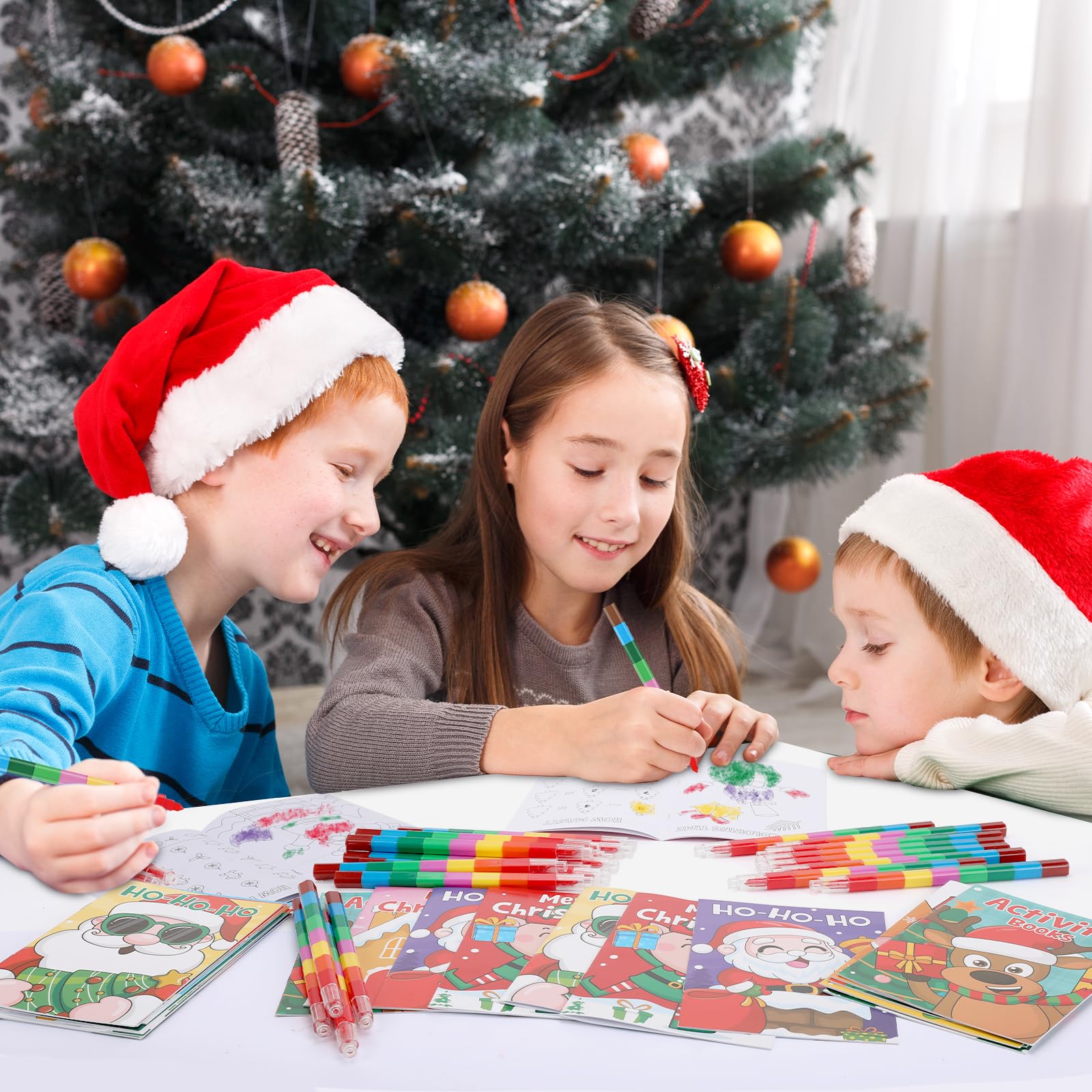 BenLouis find hidden object game; sharpens observation during holidays