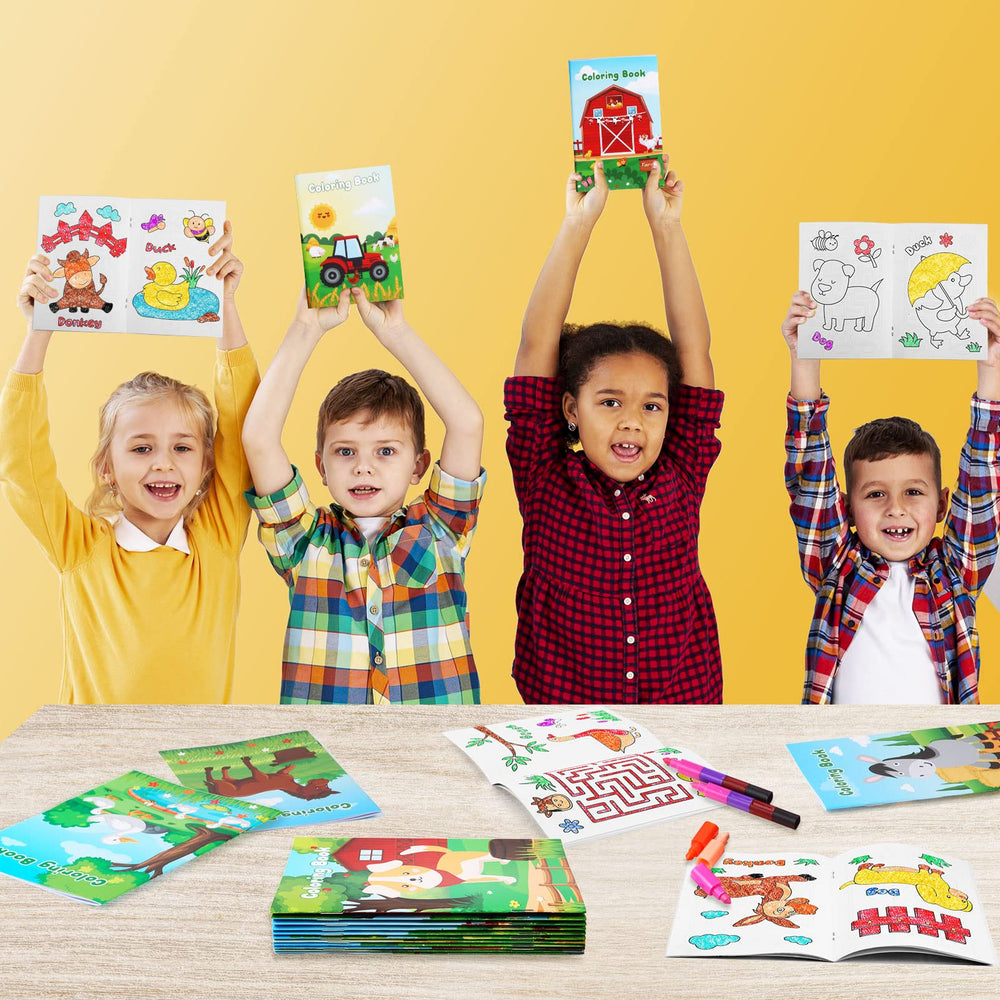 BenLouis bulk gift set for parties, school events, and goody bags