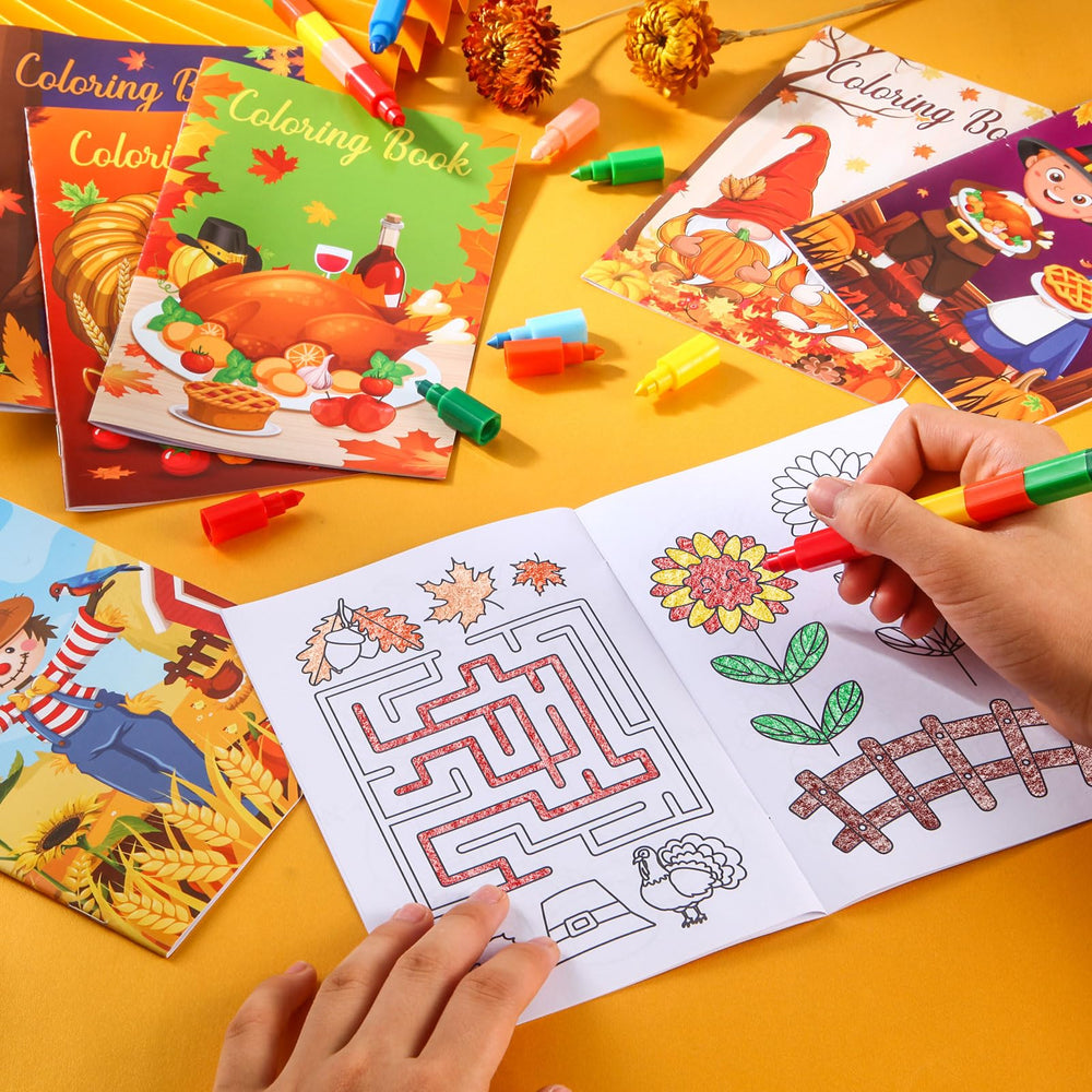 BenLouis kids coloring activity offers compact, travel-friendly entertainment for on-the-go fun.