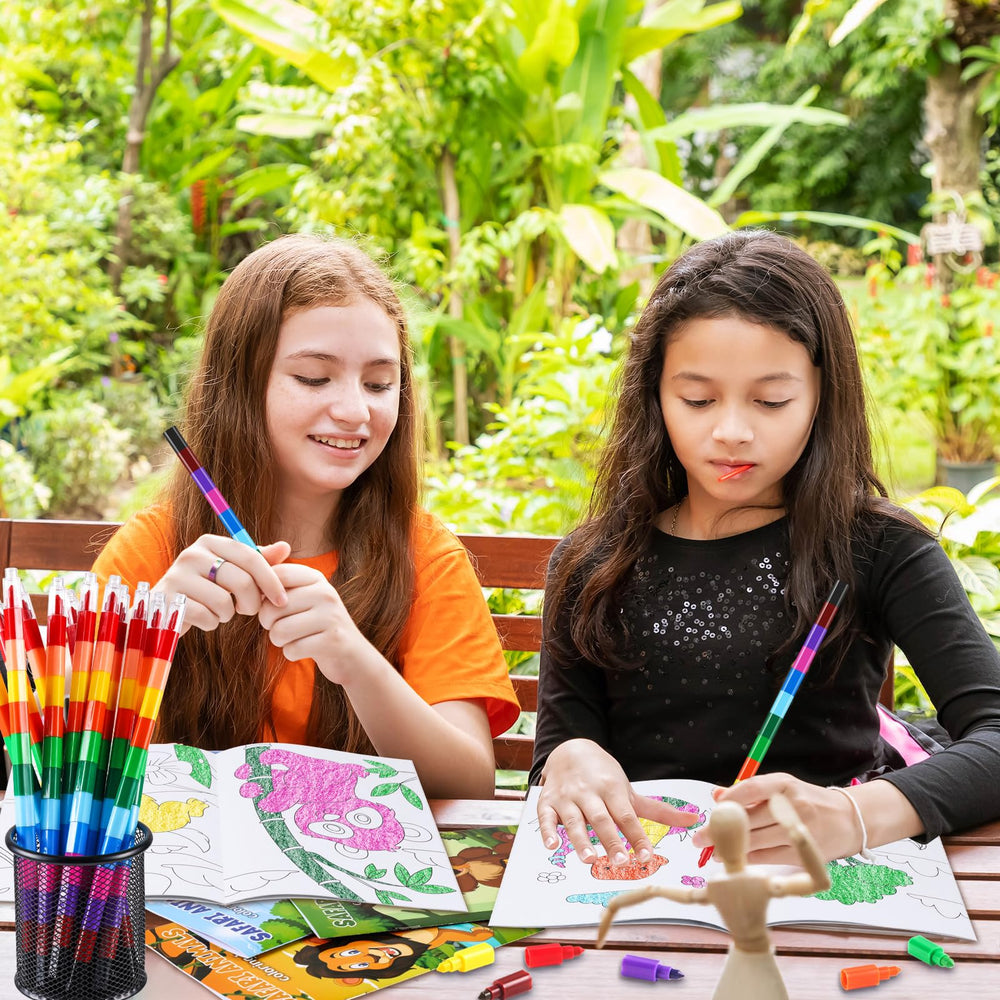 BenLouis lion coloring page; bold center image inspires creative practice.
