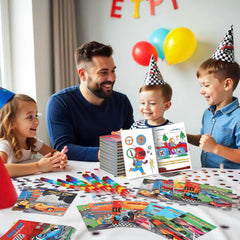 BenLouis race car coloring book with 72 patterns to spark creativity