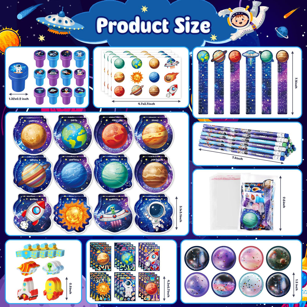 BenLouis space eraser handy for art projects and erasing mistakes