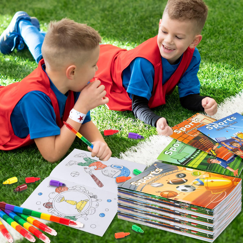 Travel-friendly BenLouis mini book for on-the-go entertainment