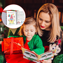 BenLouis tic-tac-toe and dot-to-dots; classic on-the-go games for kids