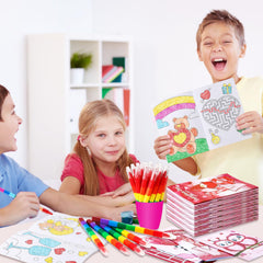BenLouis gift bag filler that keeps kids entertained.