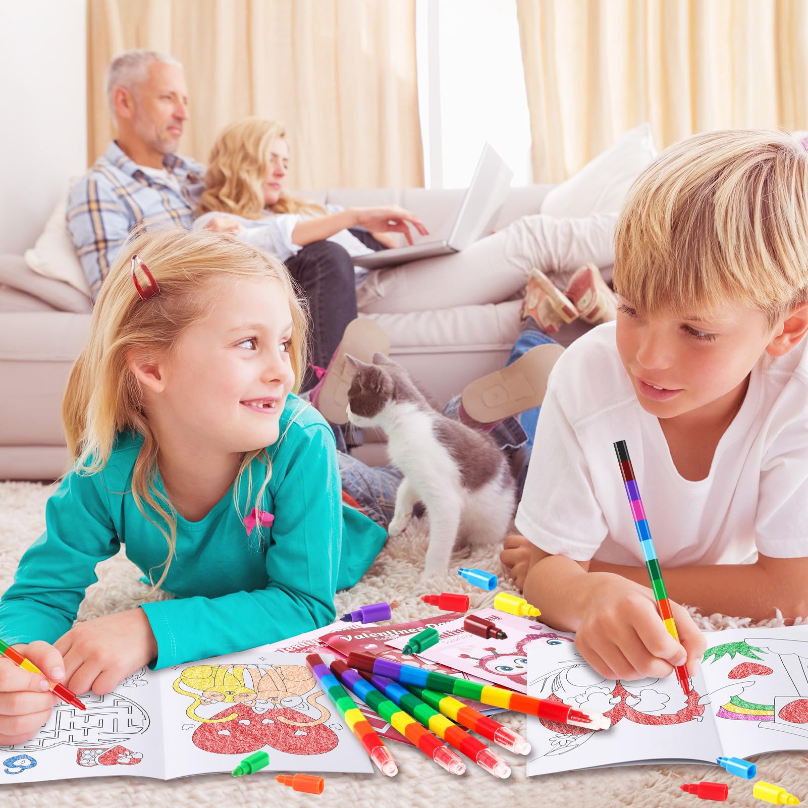 BenLouis travel activity for car trips and long journeys.