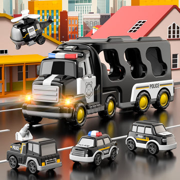 Ideal birthday or holiday gift for children aged 1–5