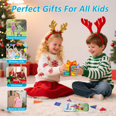 BENOKER gift-ready mini tiles perfect for birthdays and holidays.