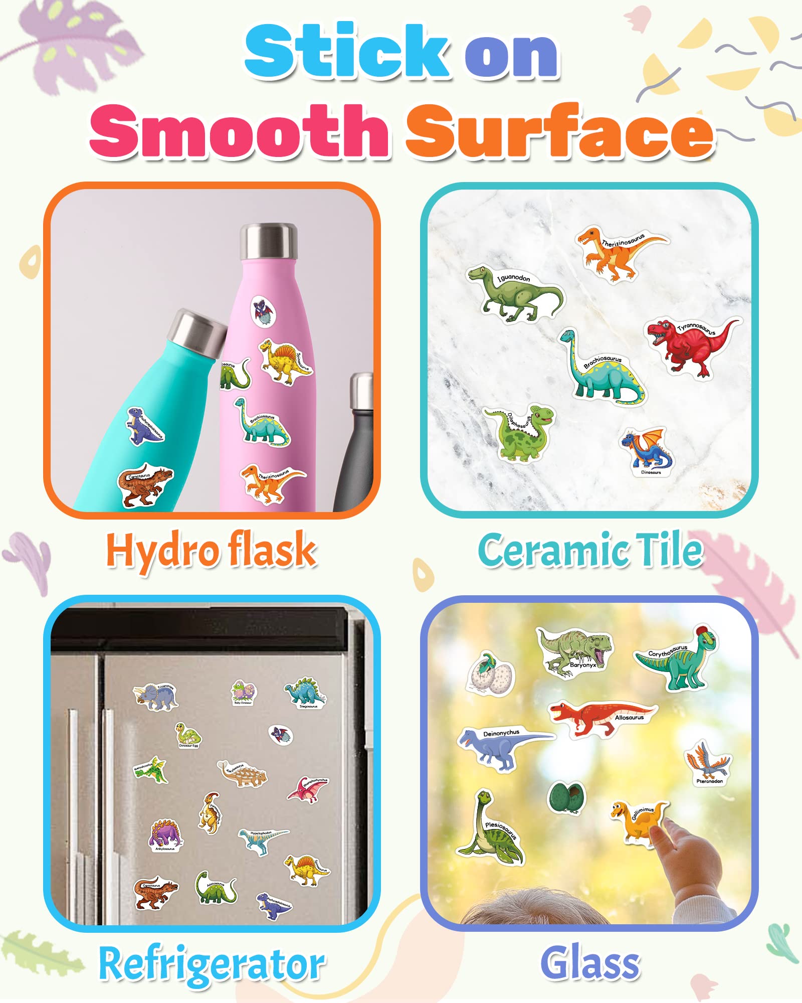 Benresive dinosaurs learning through play supports early skills without screens