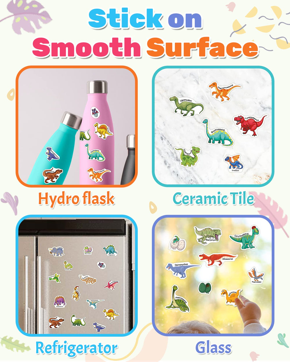 Benresive dinosaurs learning through play supports early skills without screens