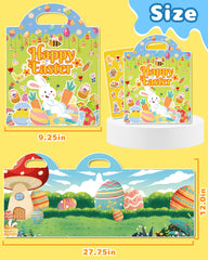 Benresive gift-ready sticker set for birthdays and holidays.
