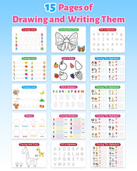 Benresive Busy Book uses CPC-certified materials for safe daily use.
