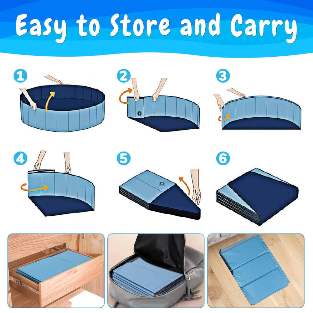 BerrysParadise non-slip bottom enhances safety on wet surfaces