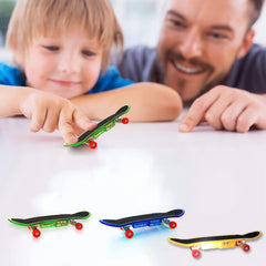 Beselley finger boards boost creativity and fine motor skills.