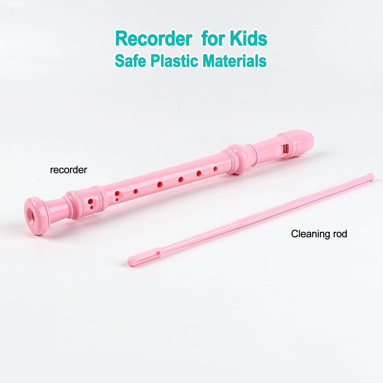 Besiciwiin easy-clean design pink shows wipe-down after play