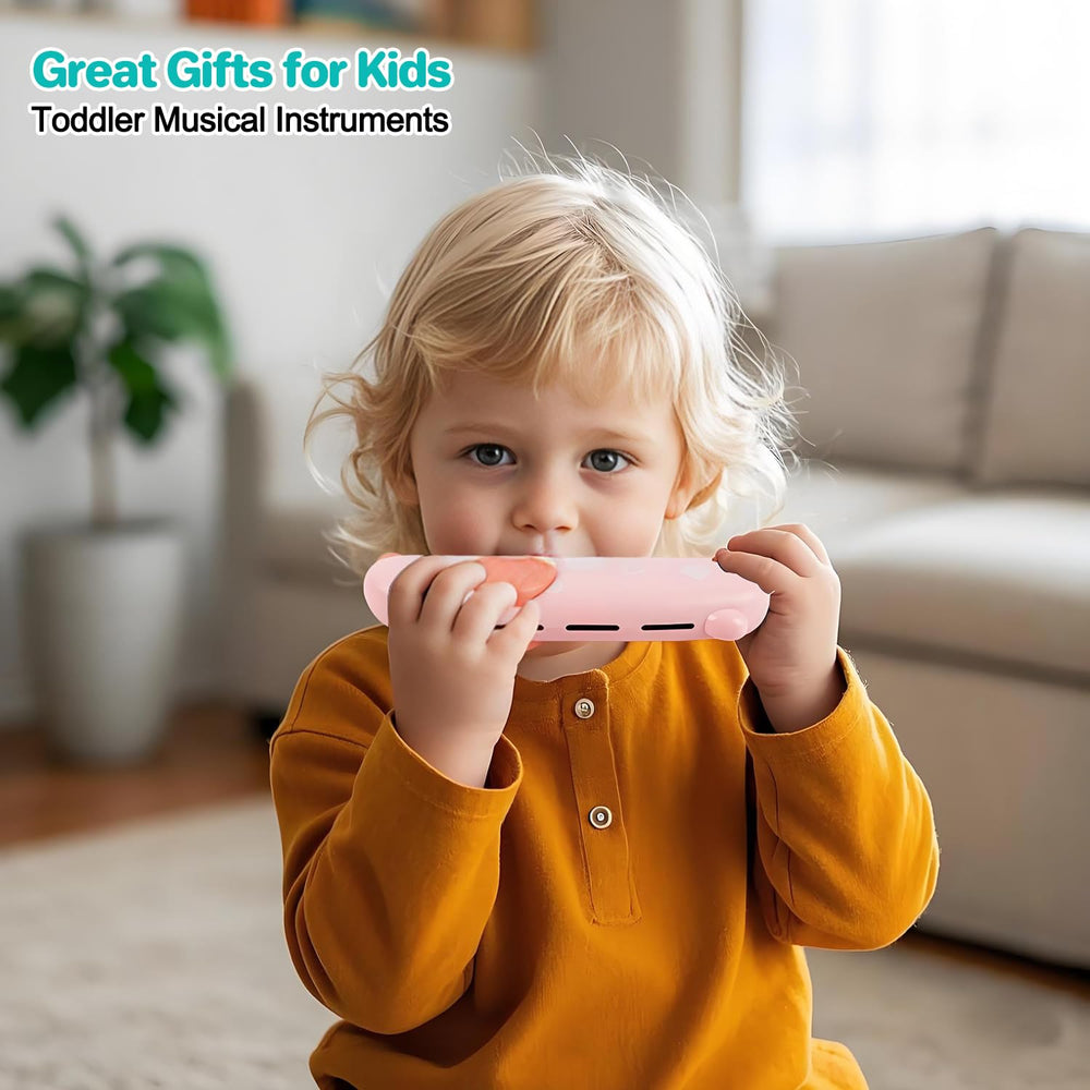 Besiciwiin safe plastic materials pink emphasizes comfortable grip