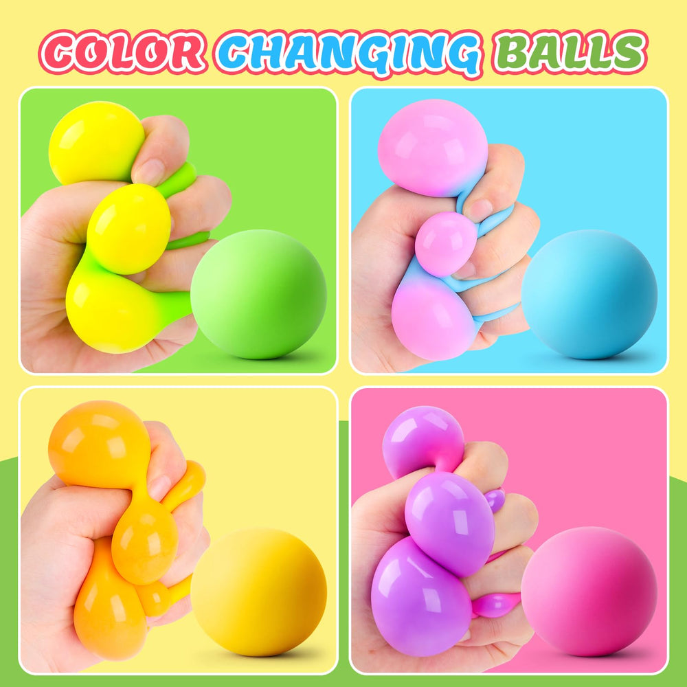 BESNEL Sensory toy supports kids during activities for focus and calm.