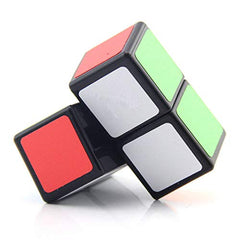 Close-up on BestCube ABS plastic material, safe and durable for daily play.