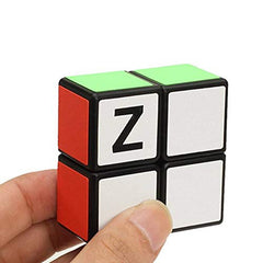 Gift-ready packaging of BestCube 1x2x2 cube for holidays.