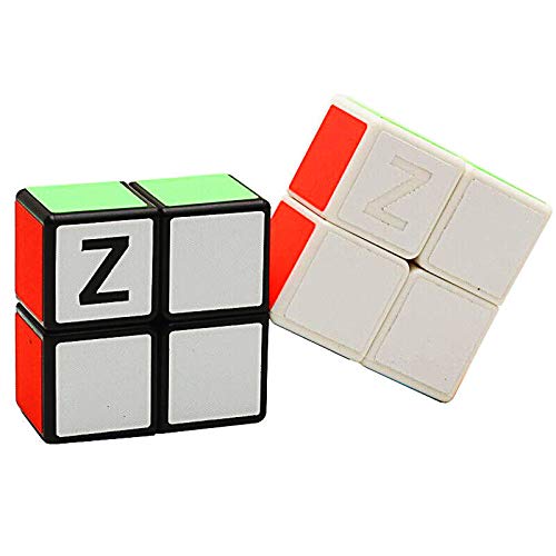 Pocket-size 50mm BestCube, ideal for travel and on-the-go fun.