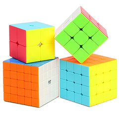 BestCube Qiyuan S 4x4x4 gift-ready packaging ideal as a gift