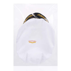 BESTOYARD captain hat rope detail adds classic marina flair.