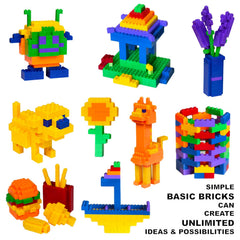 Bestoyz educational STEM toy kit suited for classrooms and preschools
