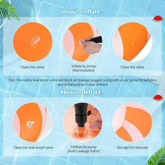 Bestrip print closeup shows vivid design for summer-ready style and fun
