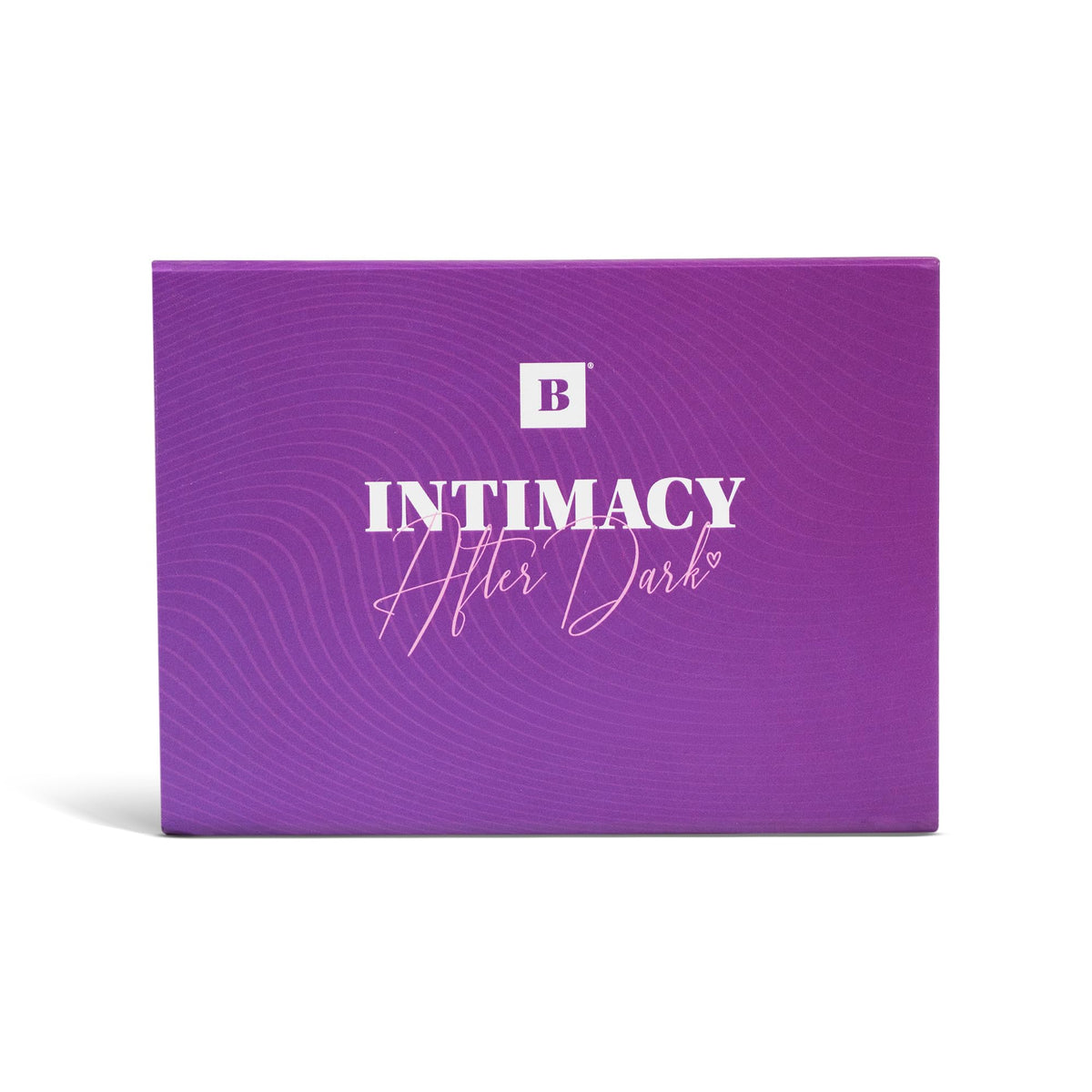 BestSelf Intimacy After Dark cards on table spark honest conversations for closer connection.